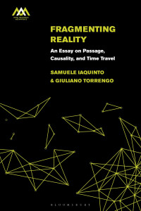 Immagine di copertina: Fragmenting Reality 1st edition 9781350235328