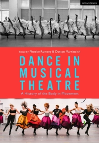 صورة الغلاف: Dance in Musical Theatre 1st edition 9781350235526
