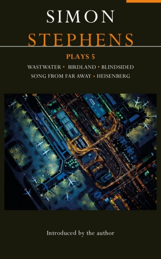 Imagen de portada: Simon Stephens Plays 5 1st edition 9781350235670
