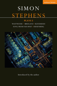 صورة الغلاف: Simon Stephens Plays 5 1st edition 9781350235670