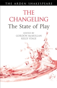 Cover image: The Changeling: The State of Play 1st edition 9781350174382