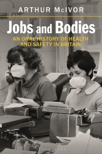 Cover image: Jobs and Bodies 1st edition 9781350236219