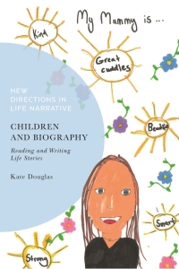 Immagine di copertina: Children and Biography 1st edition 9781350236363