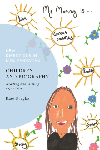 Cover image: Children and Biography 1st edition 9781350236363