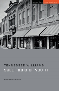 Cover image: Sweet Bird of Youth 2nd edition 9781350238022