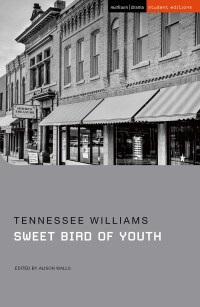 Cover image: Sweet Bird of Youth 2nd edition 9781350238022