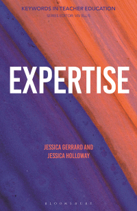 Cover image: Expertise 1st edition 9781350238220