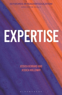 Cover image: Expertise 1st edition 9781350238220