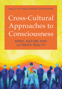 Cover image: Cross-Cultural Approaches to Consciousness 1st edition 9781350238503