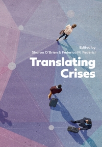 Omslagafbeelding: Translating Crises 1st edition 9781350240087