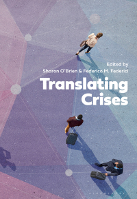 Titelbild: Translating Crises 1st edition 9781350240087