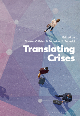 Cover image: Translating Crises 1st edition 9781350240087