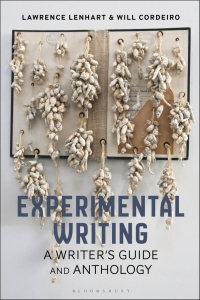 表紙画像: Experimental Writing 1st edition 9781350240971