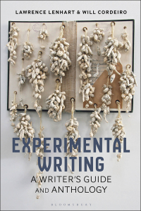 Cover image: Experimental Writing 1st edition 9781350240971