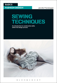Omslagafbeelding: Sewing Techniques 1st edition 9782940411917