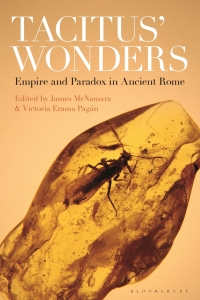 Cover image: Tacitus’ Wonders 1st edition 9781350241725