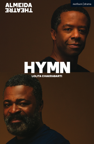 Cover image: Hymn 1st edition 9781350243057