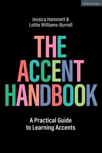 Cover image: The Accent Handbook 1st edition 9781350243330