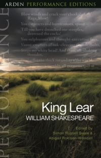 Imagen de portada: King Lear: Arden Performance Editions 1st edition 9781350243620
