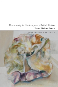 Imagen de portada: Community in Contemporary British Fiction 1st edition 9781350244023