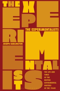 Cover image: The Experimentalists 1st edition 9781350244382