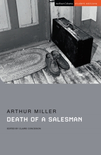 Imagen de portada: Death of a Salesman 1st edition 9781350245013