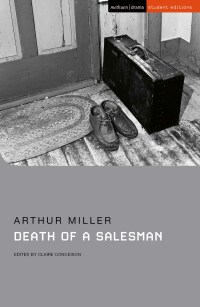 Cover image: Death of a Salesman 1st edition 9781350245013