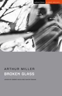 Omslagafbeelding: Broken Glass 1st edition 9781350245082