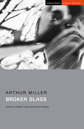 Imagen de portada: Broken Glass 1st edition 9781350245082
