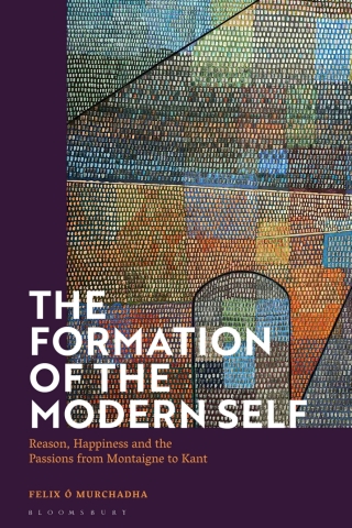 Cover image: The Formation of the Modern Self 1st edition 9781350245457