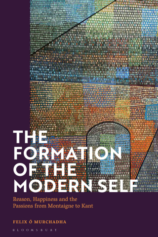 Cover image: The Formation of the Modern Self 1st edition 9781350245457