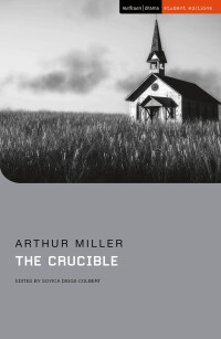 Cover image: The Crucible 1st edition 9781350245778