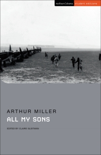 Imagen de portada: All My Sons 1st edition 9781350245822