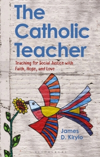 Cover image: The Catholic Teacher 1st edition 9781350246171