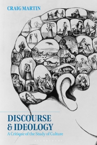 Cover image: Discourse and Ideology 1st edition 9781350246287