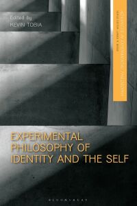 Immagine di copertina: Experimental Philosophy of Identity and the Self 1st edition 9781350246935