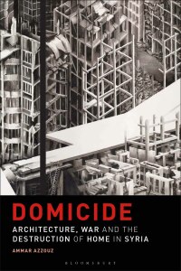 Cover image: Domicide 1st edition 9781350248106