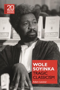 Imagen de portada: Wole Soyinka 1st edition 9781350249042