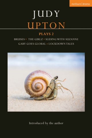 Cover image: Judy Upton Plays 2 1st edition 9781350249165