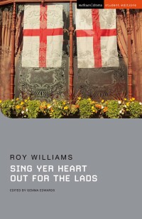 Cover image: Sing Yer Heart Out for the Lads 1st edition 9781350249318