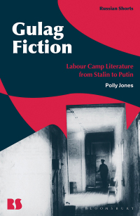 Cover image: Gulag Fiction 1st edition 9781350250383