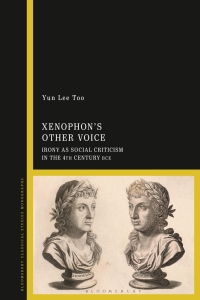 Cover image: Xenophon’s Other Voice 1st edition 9781350250536