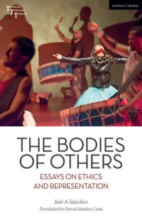 Cover image: The Bodies of Others 1st edition 9781350250666