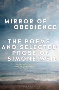 Cover image: Mirror of Obedience 1st edition 9781350250673