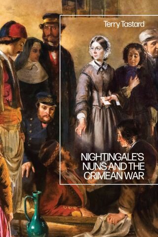 Imagen de portada: Nightingale’s Nuns and the Crimean War 1st edition 9781350251588