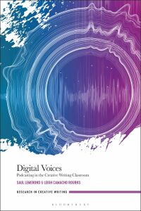 Cover image: Digital Voices 1st edition 9781350253322