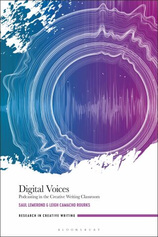 Cover image: Digital Voices 1st edition 9781350253360