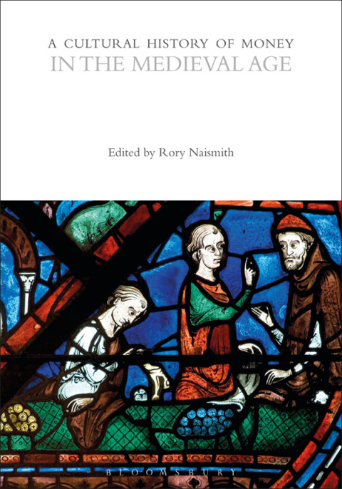 A Cultural History of Money in the Medieval Age, 1st Edition - FULL INSTANT DOWNLOAD | PDF DOCX EPUB