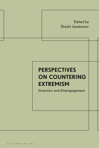 Omslagafbeelding: Perspectives on Countering Extremism 1st edition 9781350253841