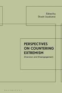 Immagine di copertina: Perspectives on Countering Extremism 1st edition 9781350253841